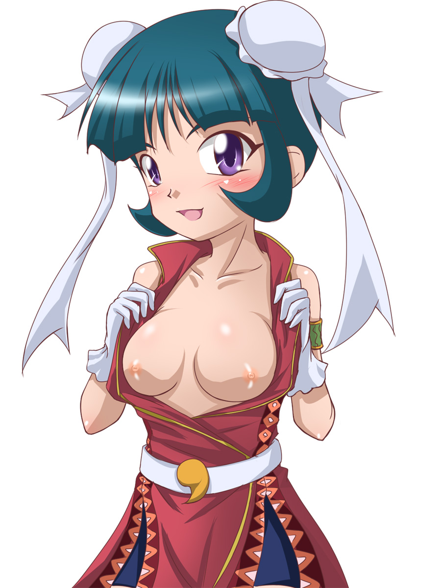 Mei Mei (Beyblade) Rule 34 Image