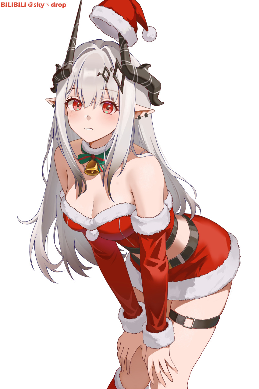 Mudrock (Arknights) Rule 34 Image