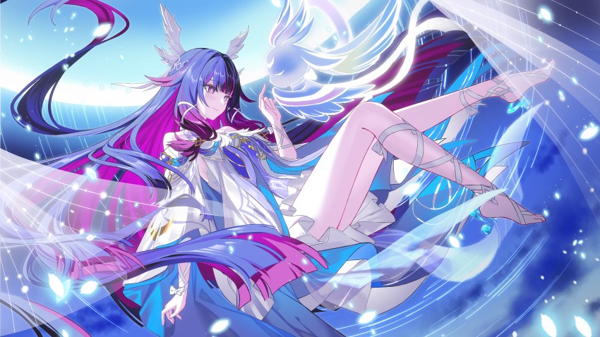 Columbina (Genshin Impact) Rule 34 Image