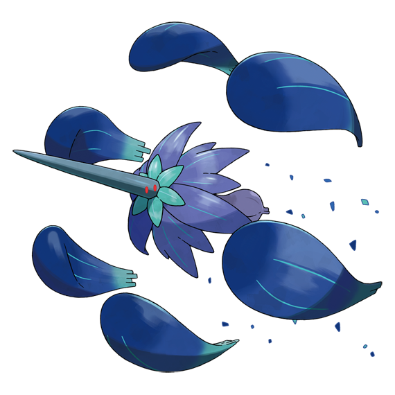 Mega Pokemon (Nintendo) Rule 34 Image