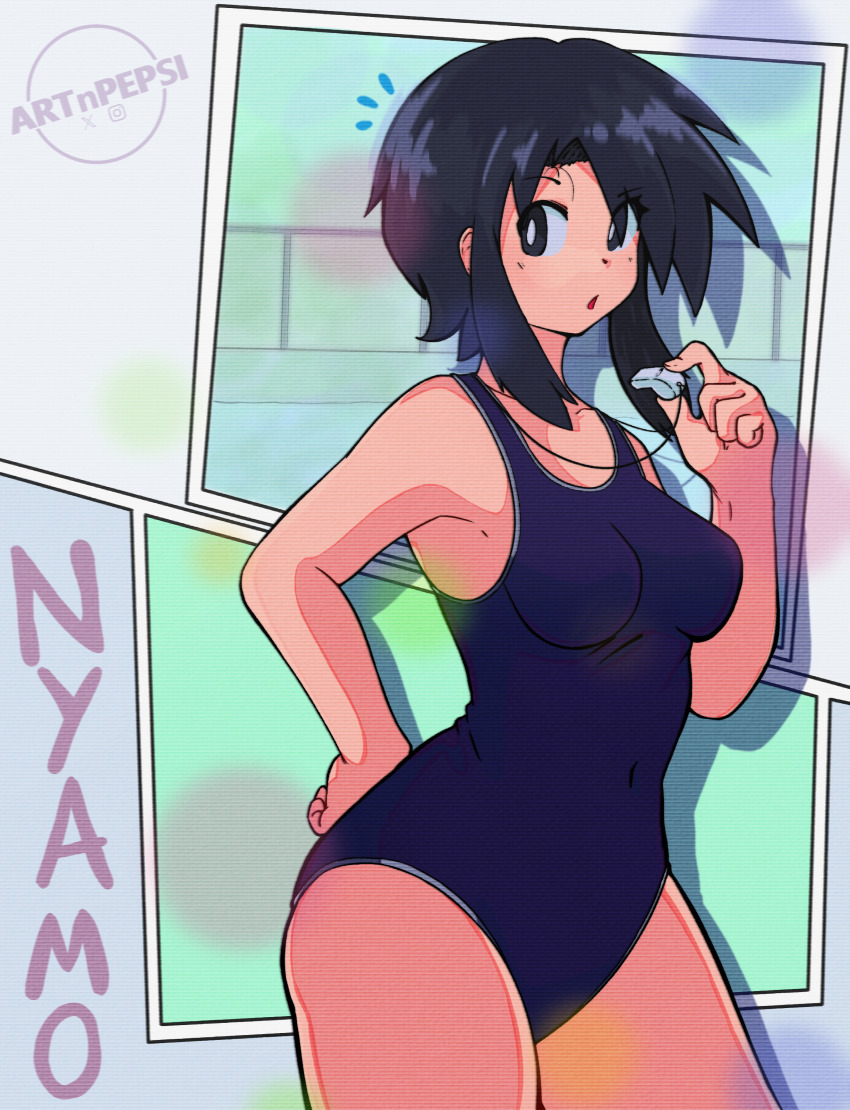 Azumanga Daiou Rule 34 Image