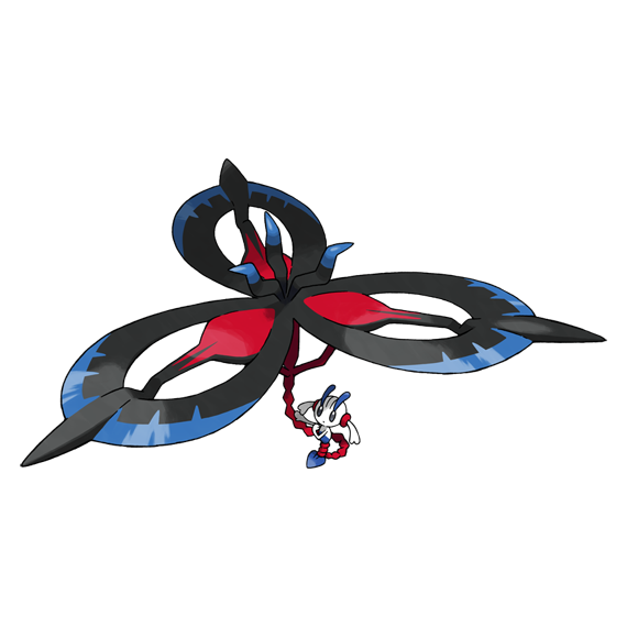 Floette (Nintendo) Rule 34 Image