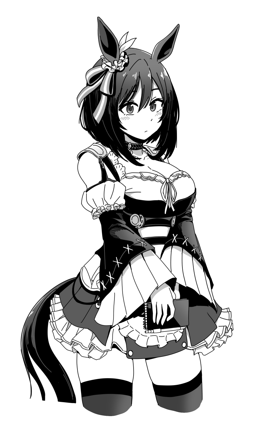 Eishin Flash (Umamusume) Rule 34 Image