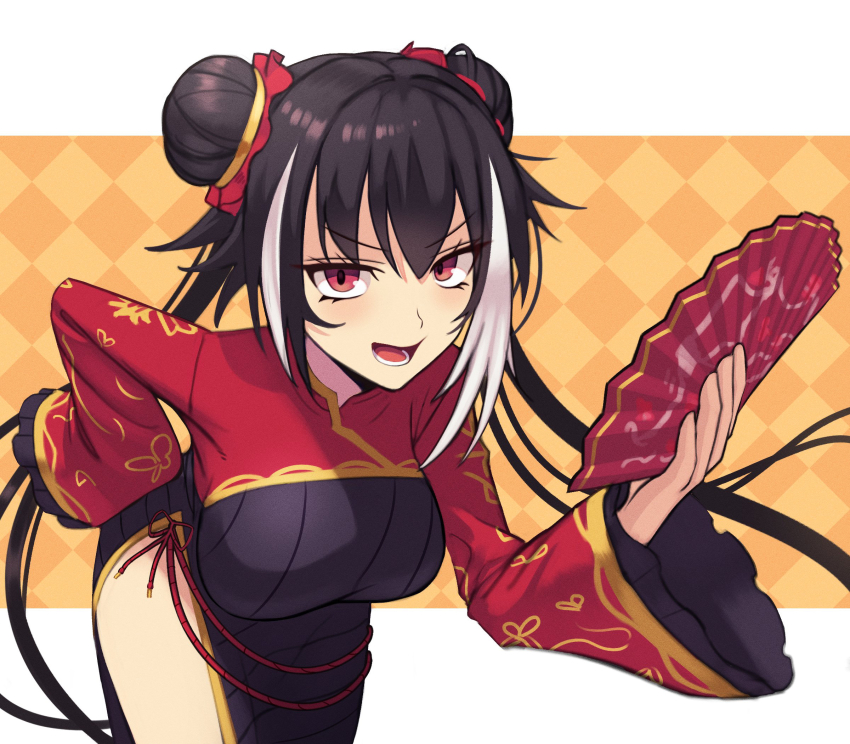 Jia Xichun (Project Moon) Rule 34 Image
