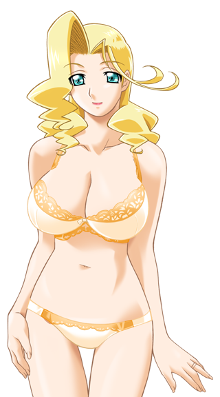 Sophie Andrea Yukitou (Hitozuma Sentai Aisaiger) Rule 34 Image