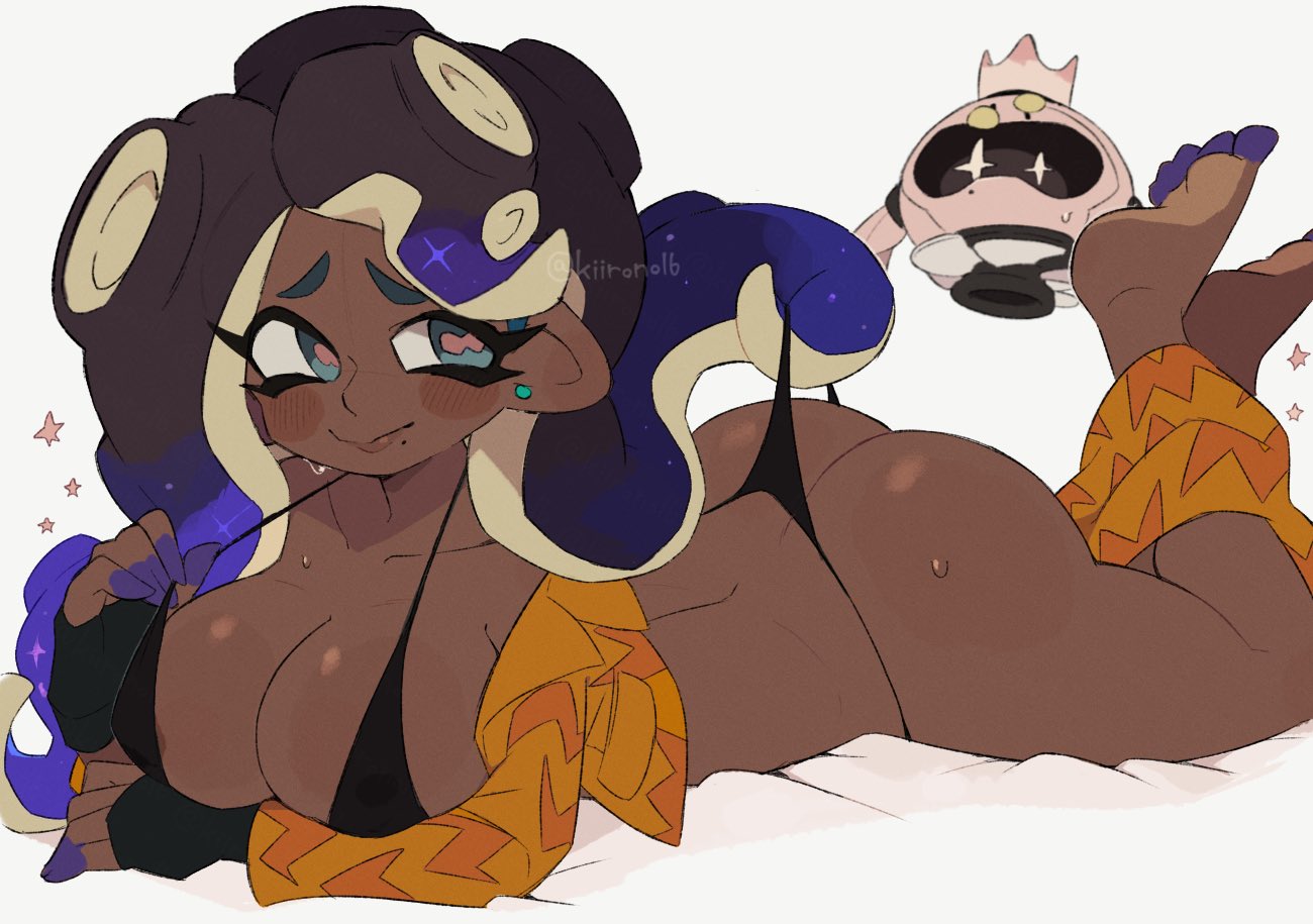 Digital Drawing (Artwork) Rule 34 Image