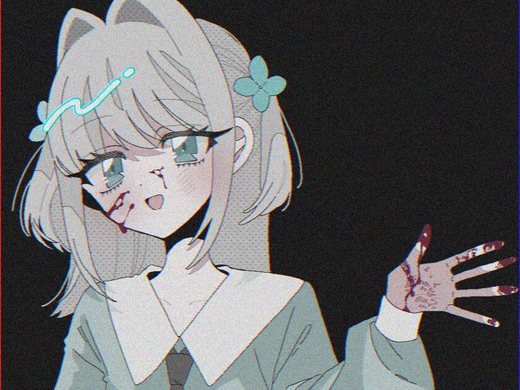 1990s (Style) Rule 34 Image