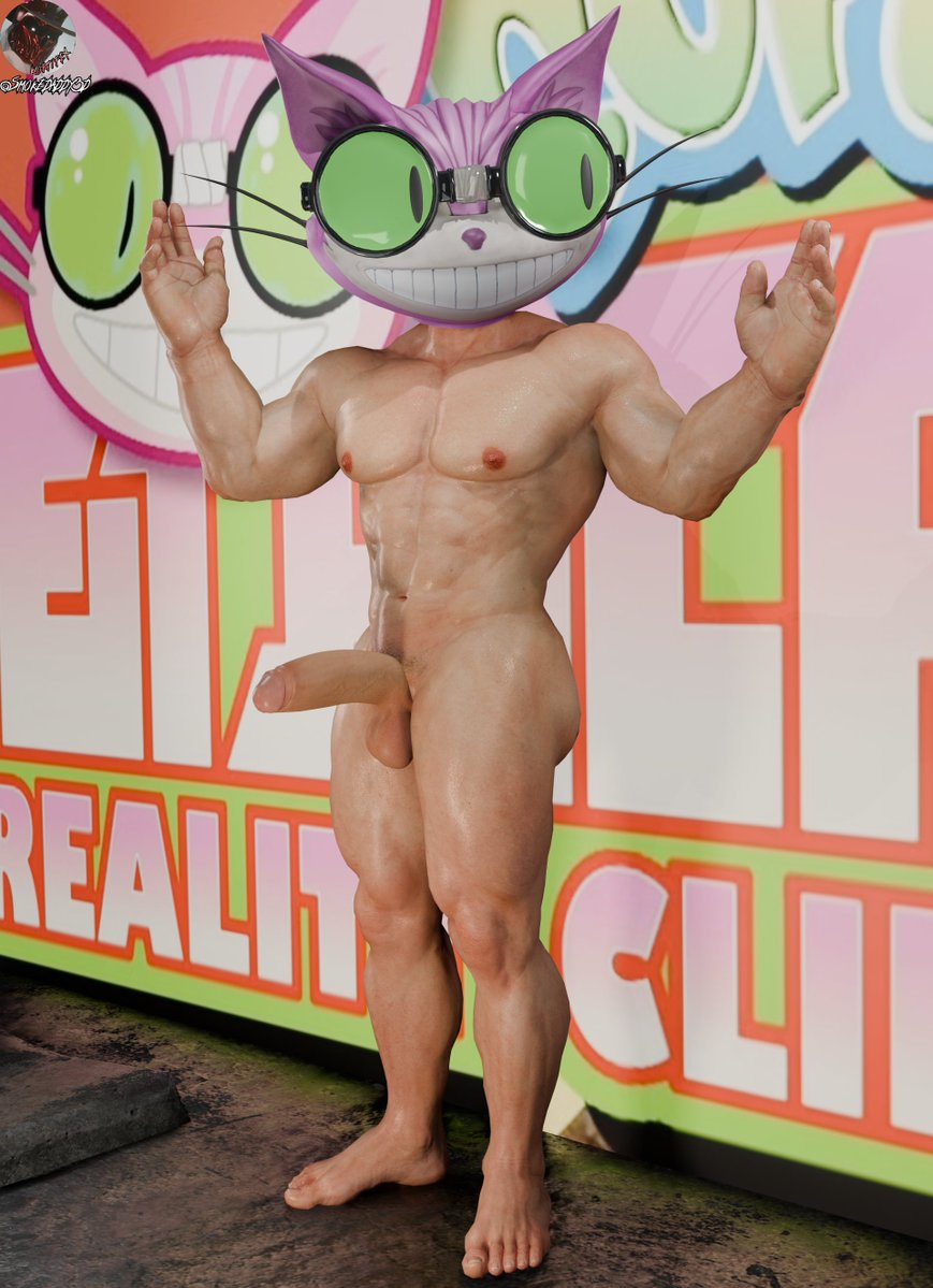 Professor Genki Rule 34 Image
