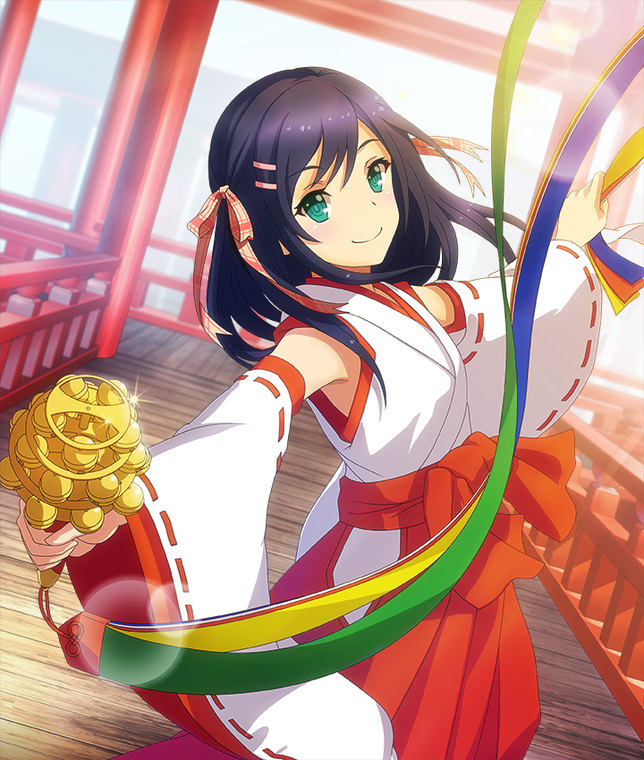Toji No Miko Rule 34 Image