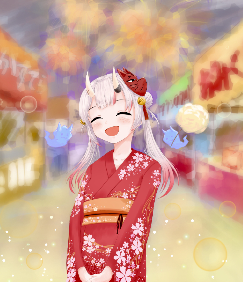 Nakiri Ayame (Hololive) Rule 34 Image
