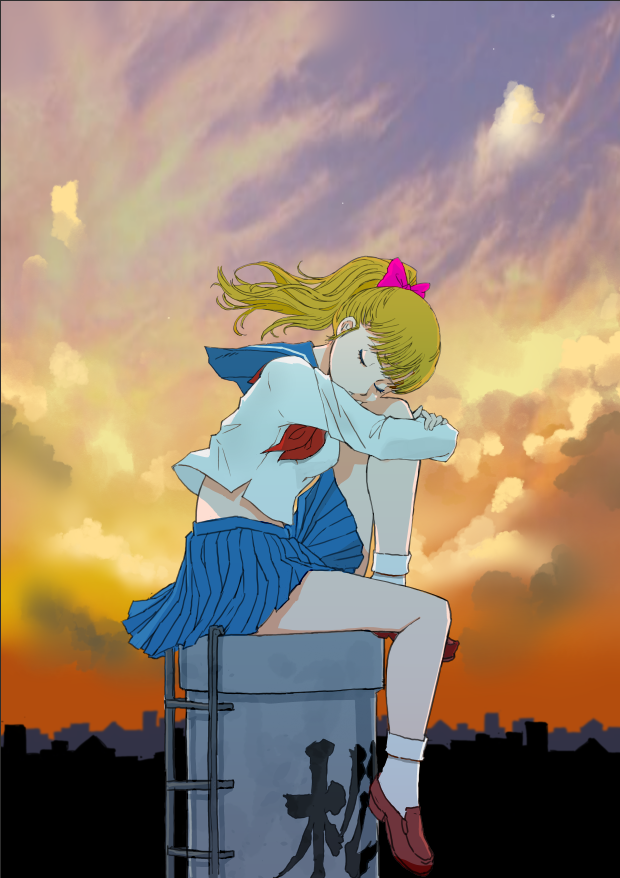 Sasuga No Sarutobi Rule 34 Image