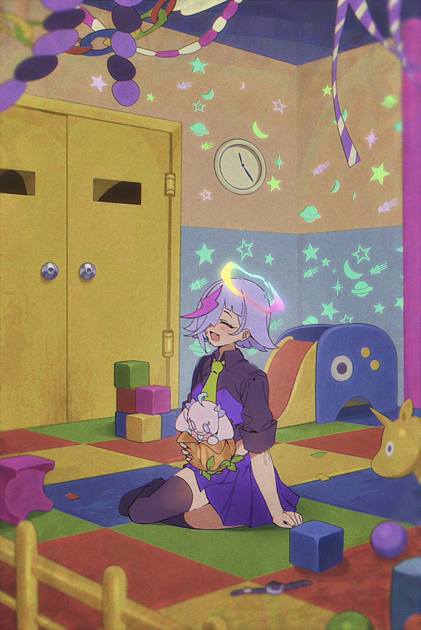 Himitsu No Aipri Rule 34 Image