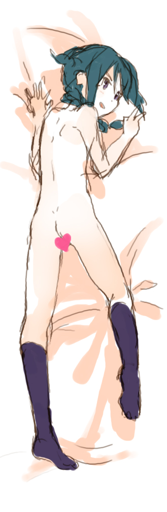 Inazuma Eleven Rule 34 Image