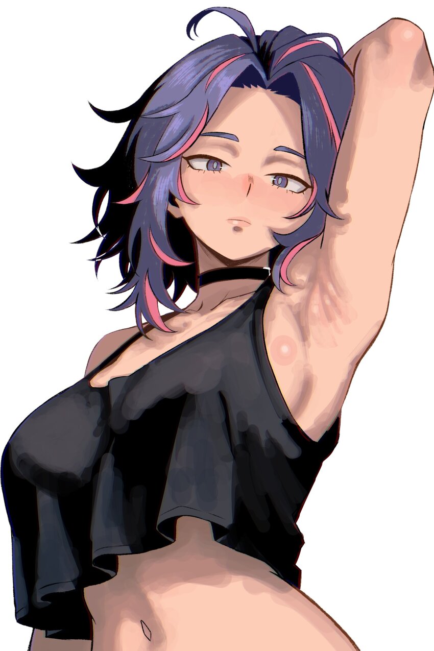 Lady Nagant (Boku No Hero Academia) Rule 34 Image