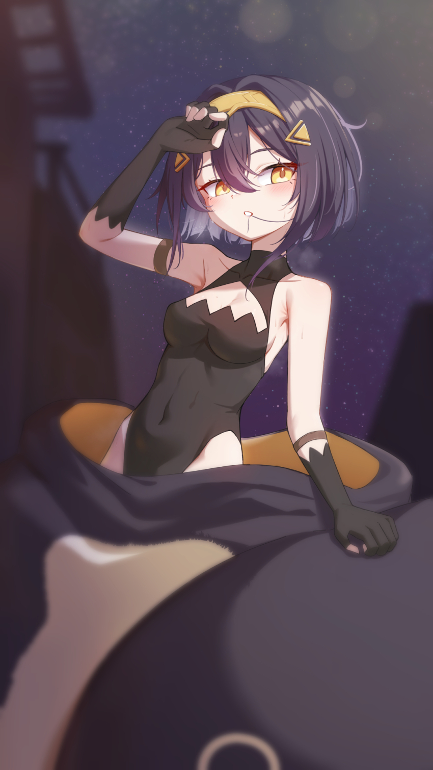 Stella Sora Rule 34 Image