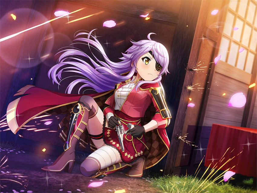Shoujo Kageki Revue Starlight Rule 34 Image