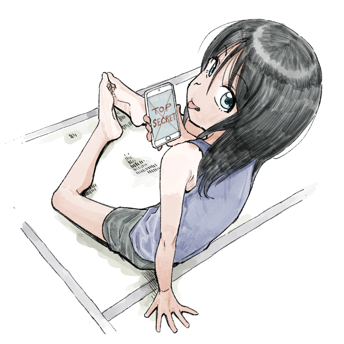 Sou (Itoko No Ko) Rule 34 Image