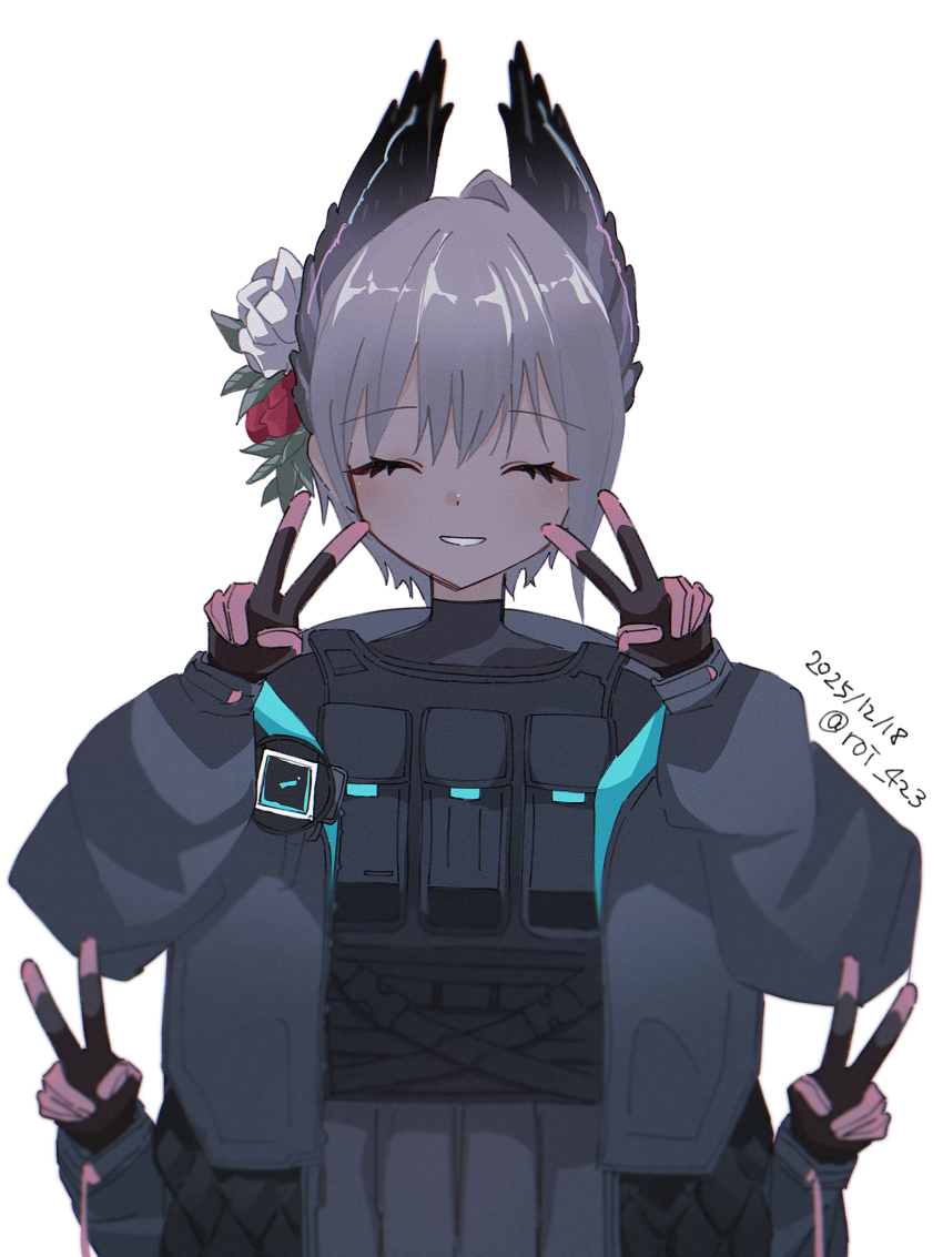 Raidian (Arknights) Rule 34 Image