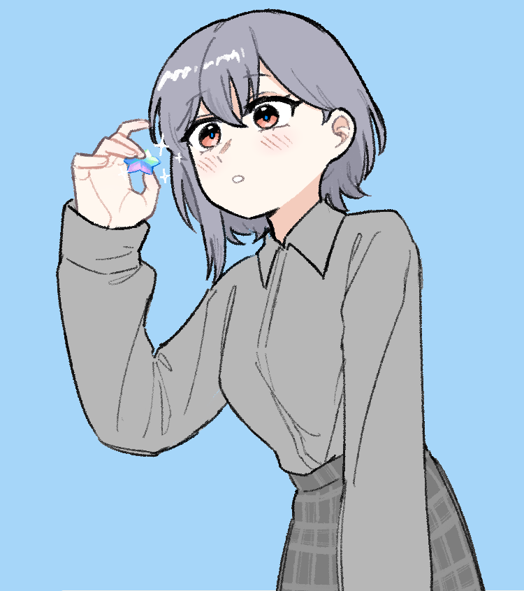 Takamatsu Tomori (Bang Dream!) Rule 34 Image