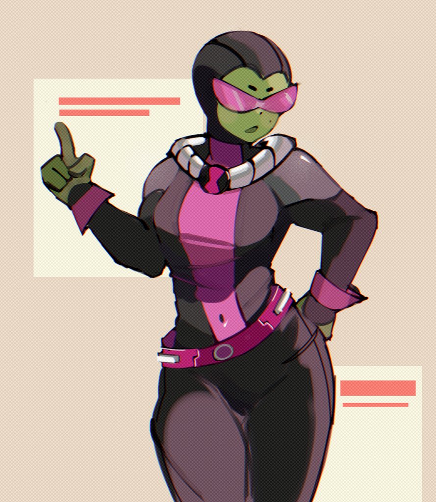 Ben 10 Rule 34 Image