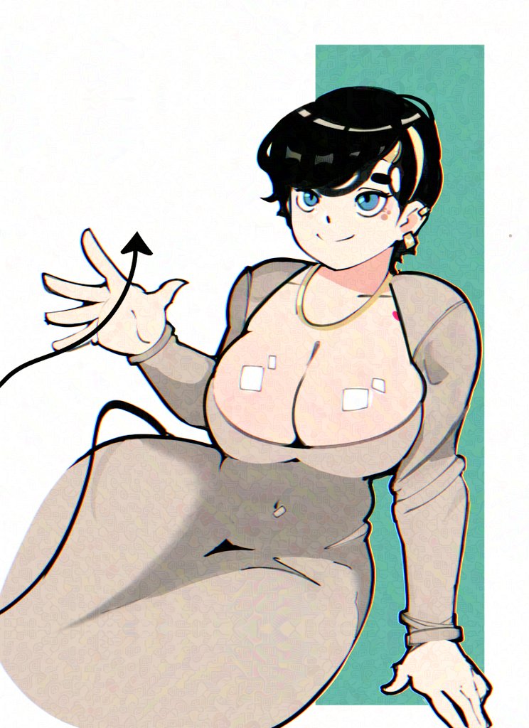Original Character (Original) Rule 34 Image