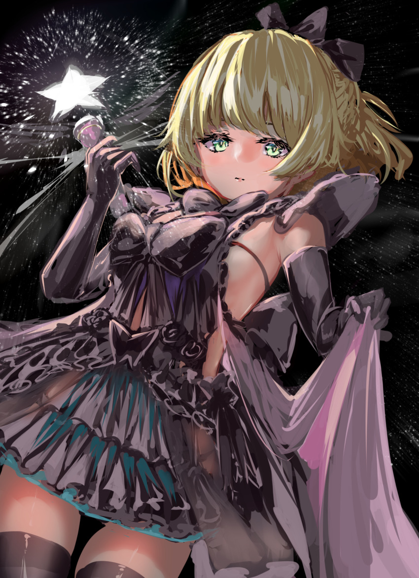Heaven Burns Red Rule 34 Image