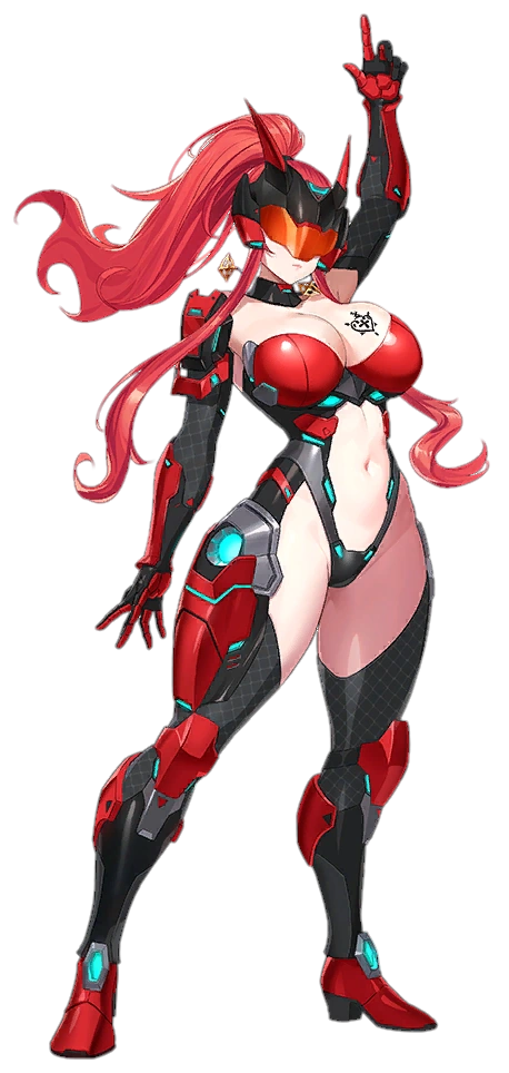 Astaroth (Taimanin Asagi) Rule 34 Image