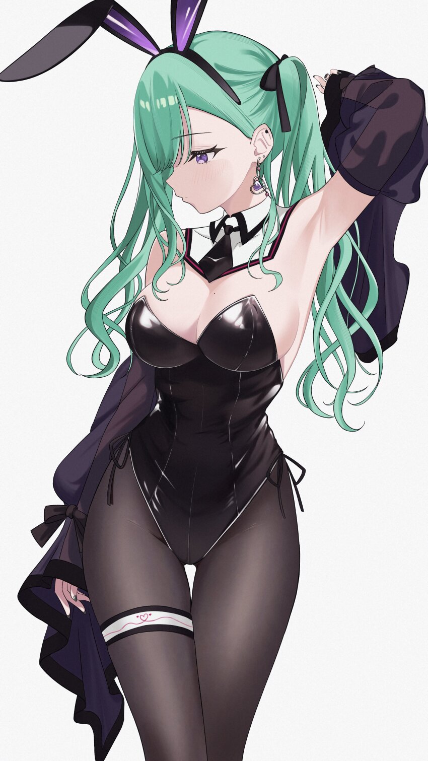 Yakumo Beni (Vspo!) Rule 34 Image