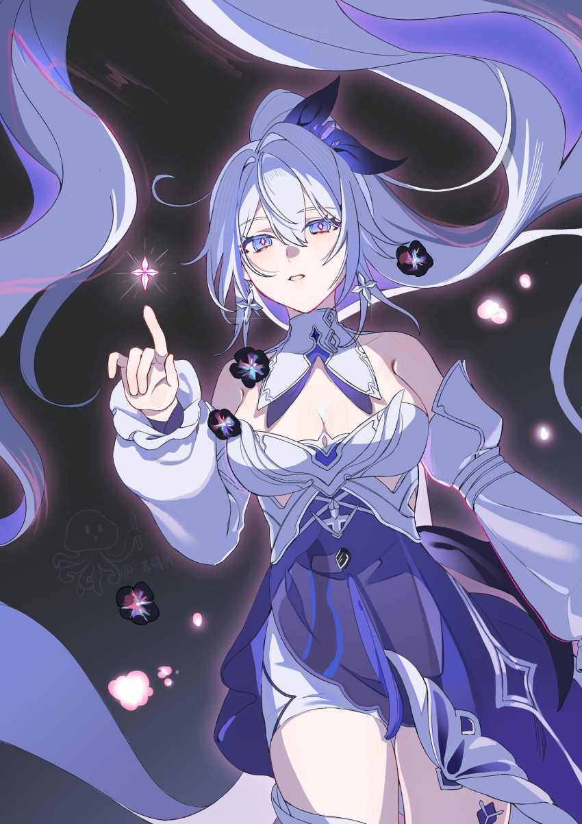 Kiana Kaslana (Honkai (Series)) Rule 34 Image