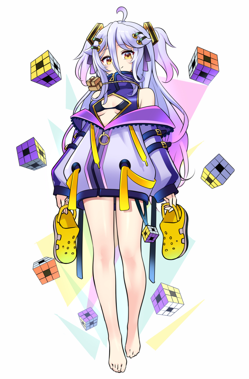 Henya The Genius (Indie Virtual Youtuber) Rule 34 Image