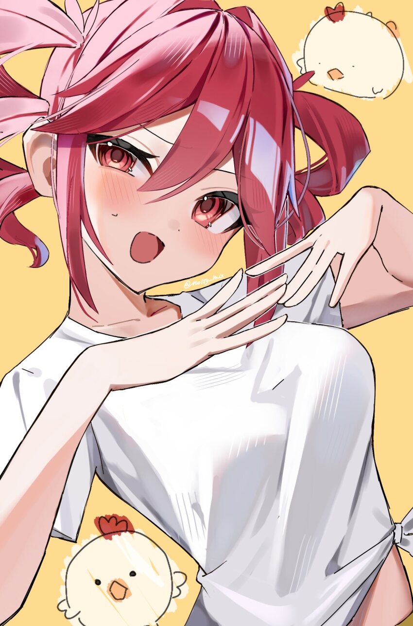 Kasane Teto (Birdbrain (Synthesizer V)) Rule 34 Image
