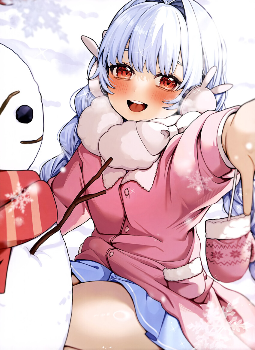 Dengeki Moeoh Rule 34 Image