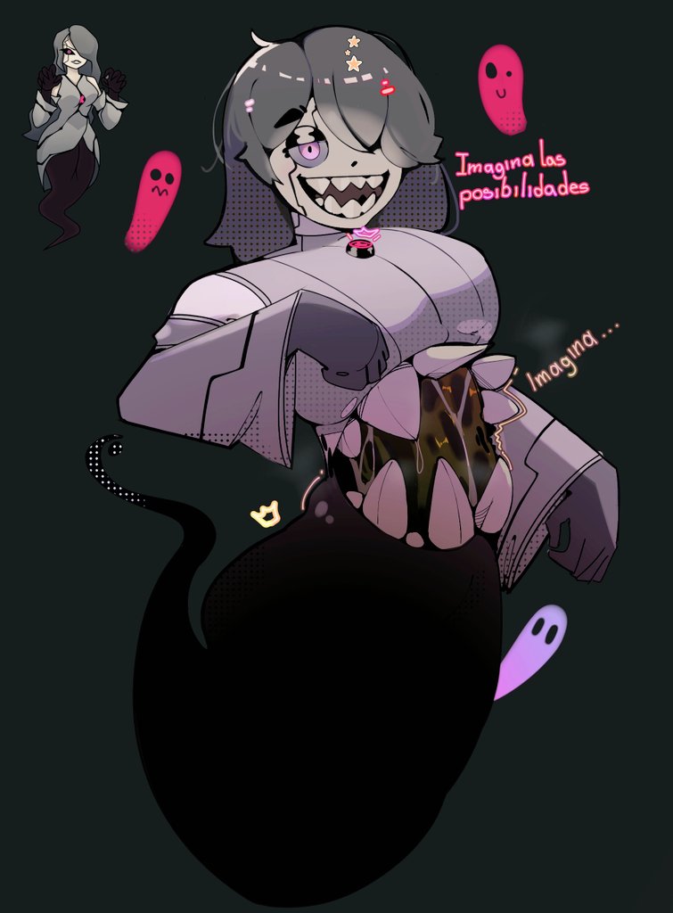 1girls Rule 34 Image