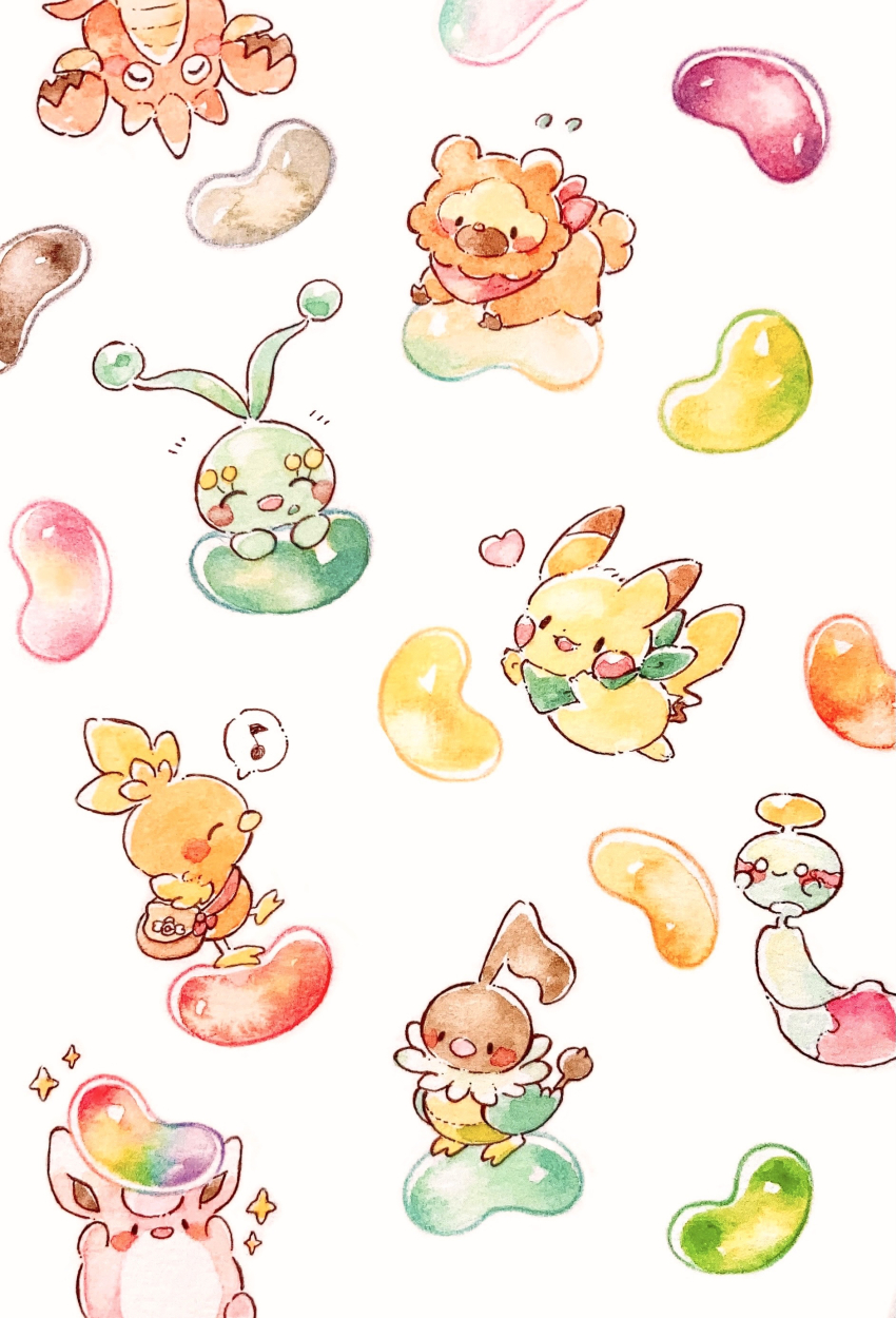 Bidoof (Nintendo) Rule 34 Image