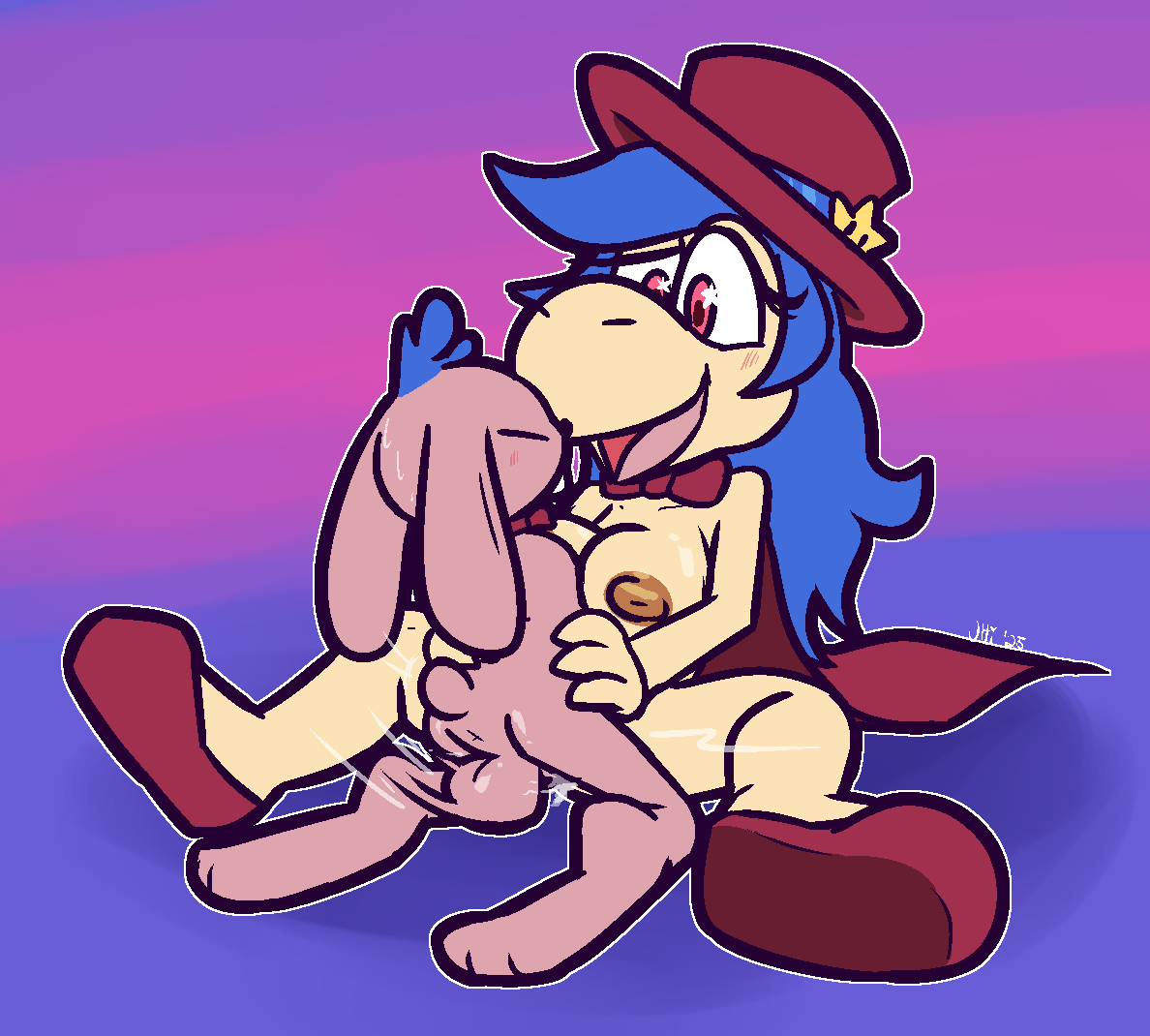 2025 Rule 34 Image