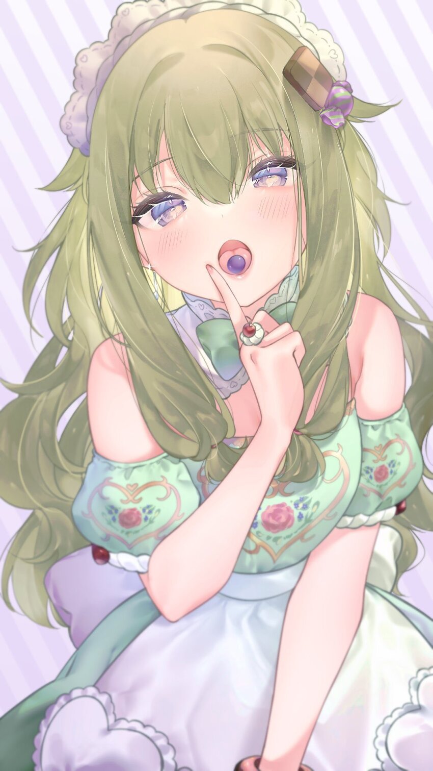 Kusanagi Nene (Project Sekai) Rule 34 Image