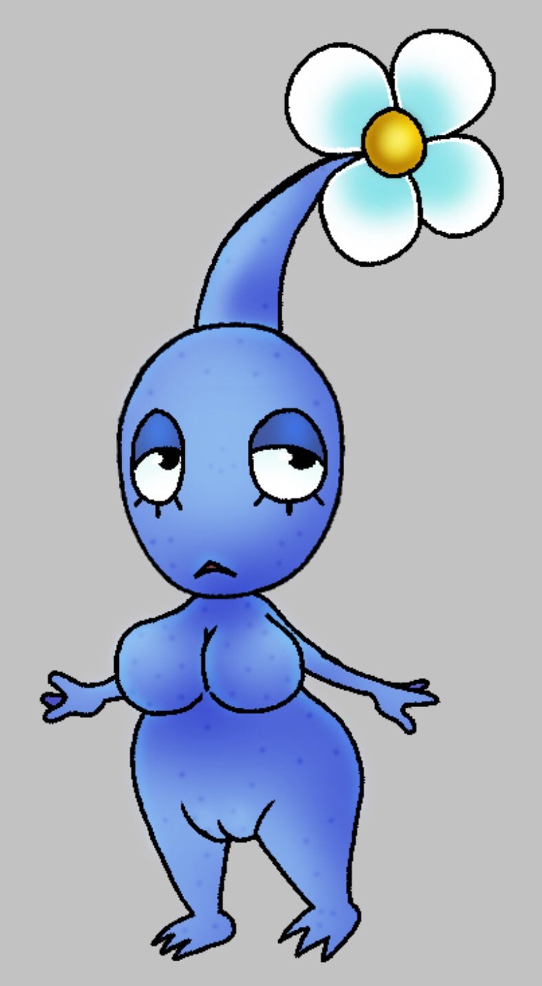 Antennae (Anatomy) Rule 34 Image