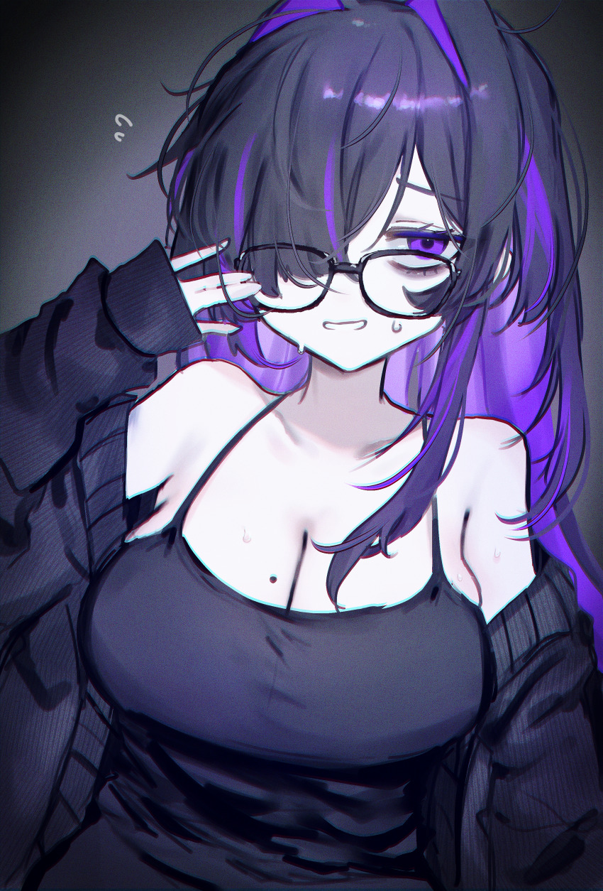 Label (Nikke) Rule 34 Image