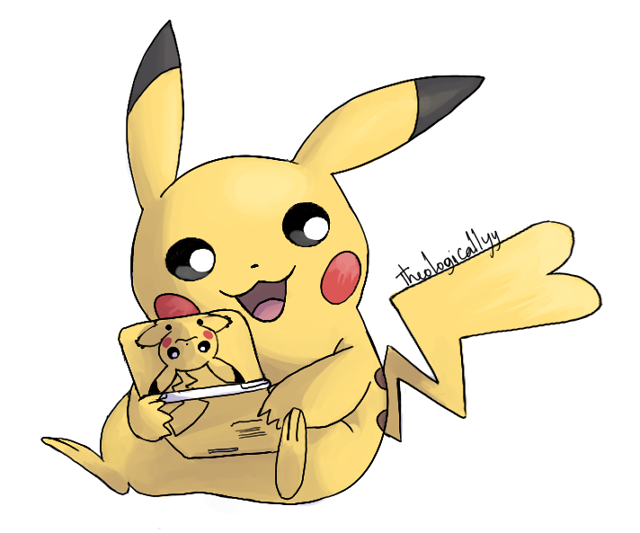 Gen 1 Pokemon (Nintendo) Rule 34 Image