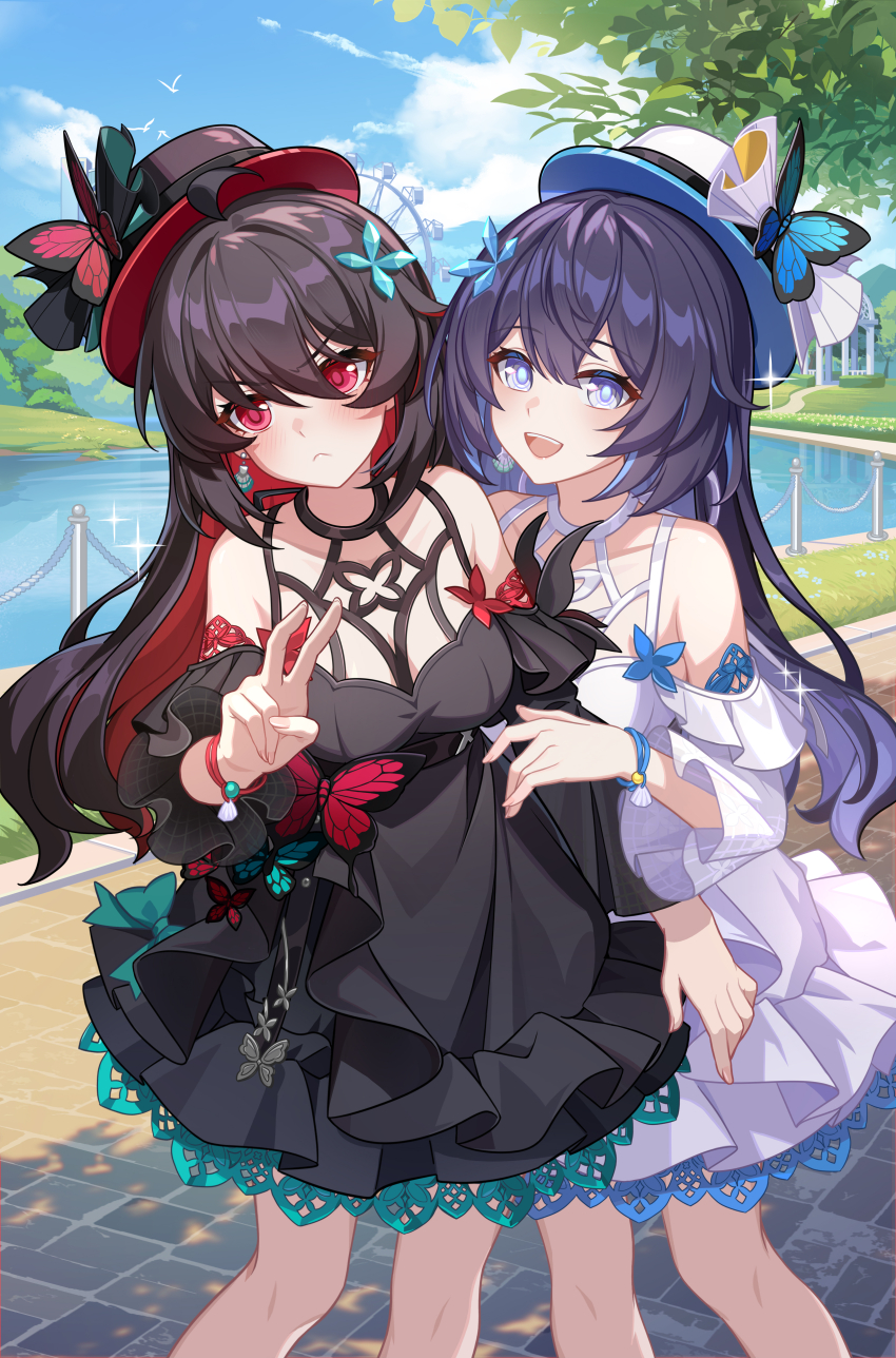 Seele (Alter Ego) Rule 34 Image