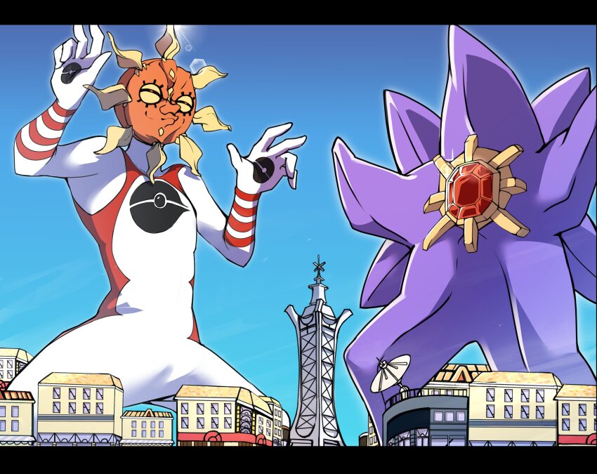 Gen 1 Pokemon (Nintendo) Rule 34 Image