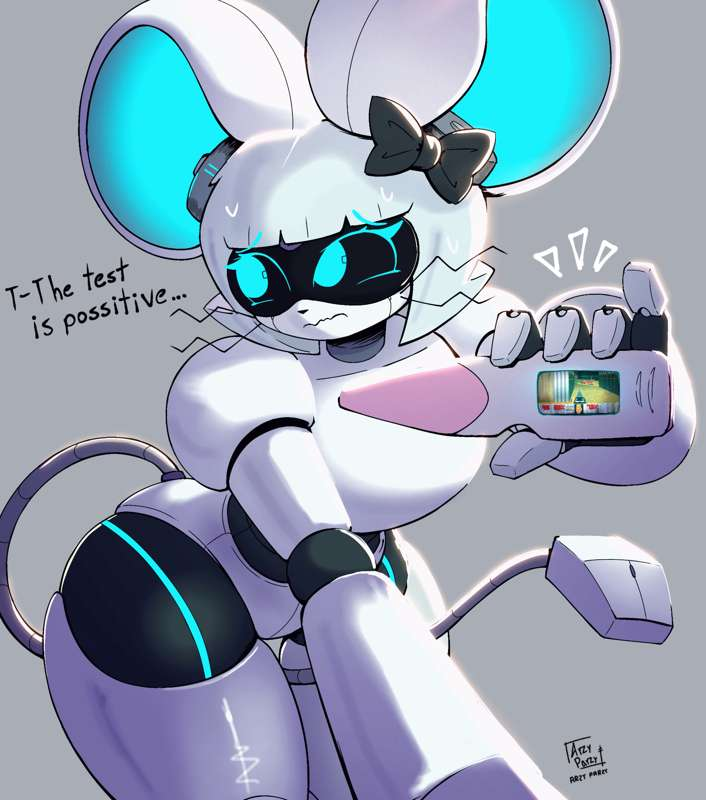 1girls Rule 34 Image