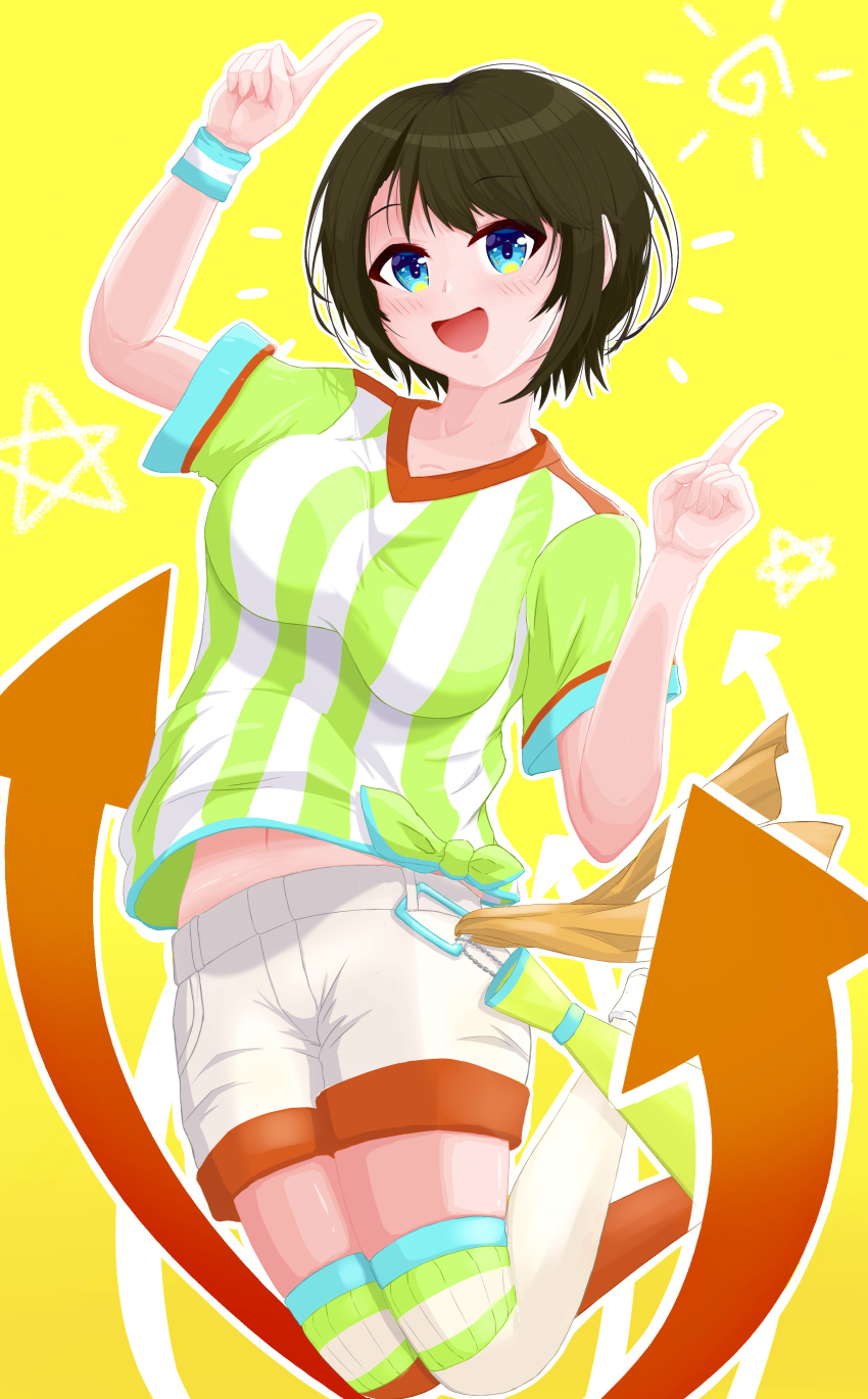 Oozora Subaru (Hololive) Rule 34 Image