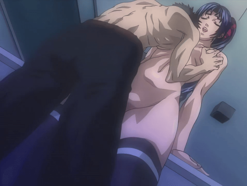 Hiratani Seiichi (Bible Black) Rule 34 Image