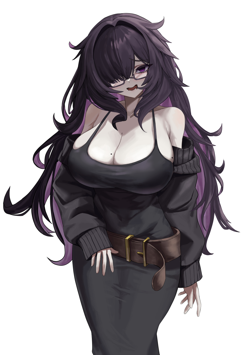 Label (Nikke) Rule 34 Image