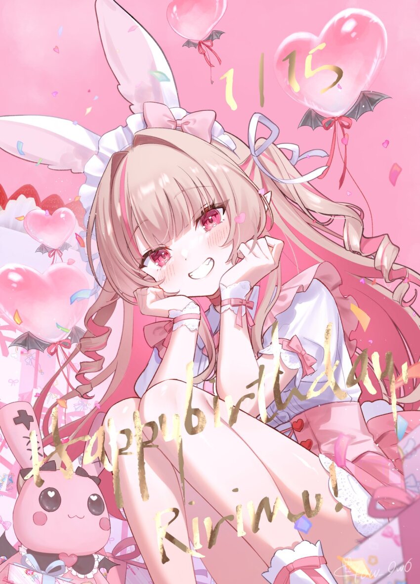 Makaino Ririmu (Nijisanji) Rule 34 Image