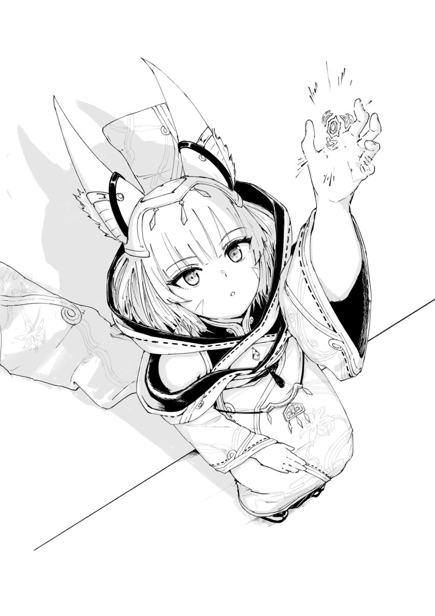 Nia (Xenoblade) Rule 34 Image
