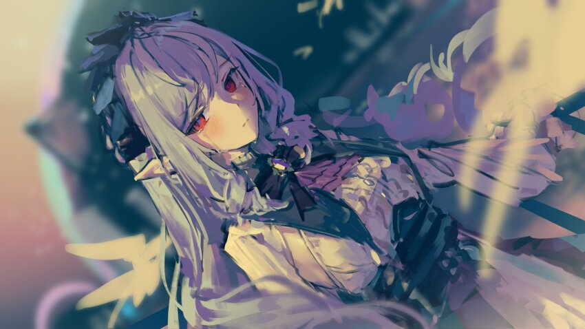 Vivian Banshee (Zenless Zone Zero) Rule 34 Image