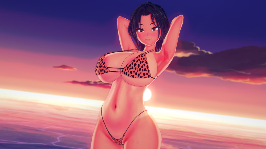 1girls Rule 34 Image