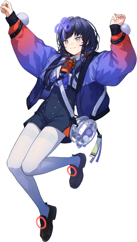 Ponto Nei (Nijisanji) Rule 34 Image